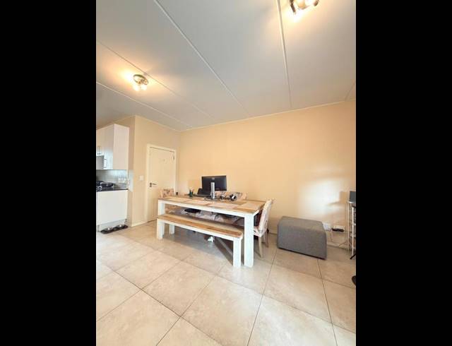 2 BEDROOM APARTMENT FOR SALE IN FOURWAYS